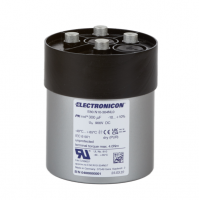 德国ELECTRONICON电容E80.N10-304NL0结构紧凑电感低