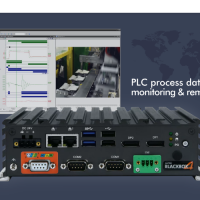 德国Autem分析仪PLC-ANALYZER pro 6软件系统