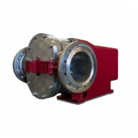ssp M2-000S-H07不锈钢齿轮泵用于灌装机计量和取样