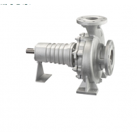 Johnson离心泵CombiTherm应用于食品化工