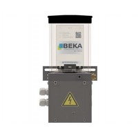 德国BEKA® Mini 2 和 BEKA® Super 3电动齿轮泵装置