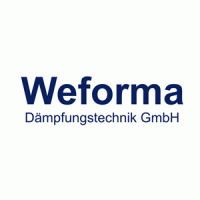 德国Weforma  重型缓冲器LDS系列