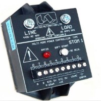 UNITED AUTOMATION驱动器DMFC-12特点介绍