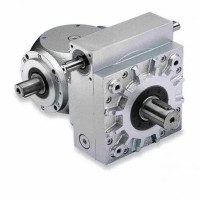 TANDLER锥齿轮PSK2结构应用介绍