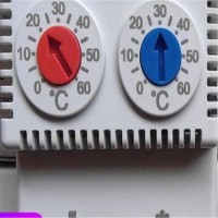 ALFA ELECTRIC温控器HR1参数特征介绍