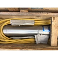 Pleuger卧式柱塞泵应用于化工和石化行业 QN122-2a+MI10-740-2