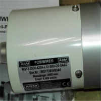 ASM位移传感器WS17KT-6250-420A-L10-M4-D8G原理应用介绍