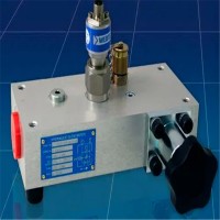 WEBTEC液压流量指示器FI750-30ABOT参数及使用方法介绍