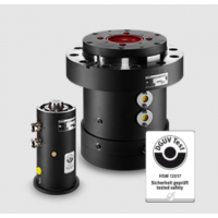 sitema压缩载荷标准液压安全捕捉器KR 080 30系列