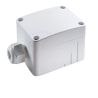 THERMOKON温度传感器RPF40.100.40原理介绍