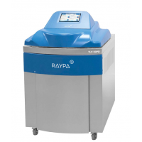 Raypa高压灭菌器TLV-50PD应用于实现制药，化学和生物技术行业