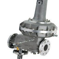 MEDENUS气体压力调节器R51型特征优势介绍