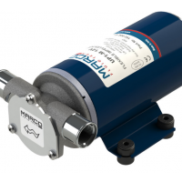 意大利MARCO叶片泵VP45-N用于柴油 机油和防冻加油