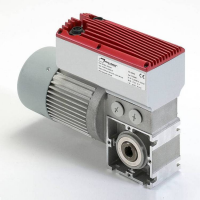 Mini Motor减速电机MCEK 440P3T B5原理特点介绍