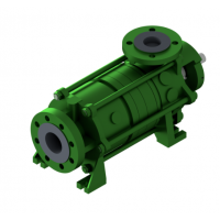 dickow侧流泵SC应用于液化石油气以及冷凝水输送等