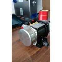 Netter Vibration NEG 系列三相电动外部振动器 NEG 50770