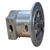 SETTIMA螺杆泵GR32 SMT 55L SN原理优点介绍