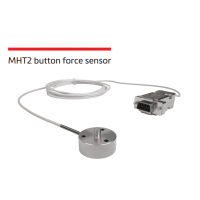 Flintec压缩力传感器MHT2 温度补偿 500 - 5000 千克