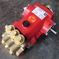 Speck高压泵NP71/200-130S特点及用途介绍