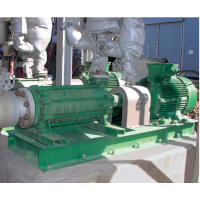 dickow多级离心泵HZ作为锅炉给水泵、燃油泵和许多其他应用