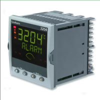 Eurotherm3200i指示仪和报警单元，温度和过程测量的精确指示