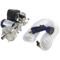 MARCO自吸电动泵 DP3 24V适用于盐或淡水进行洗涤操作
