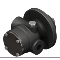 pollard输送泵滑片泵TP系列用于石油产品的输送