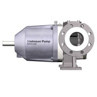 Johnson Pump内啮合齿轮泵TG MAG23-65适用于有毒性介质