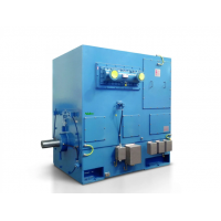 nidec涡轮机发电机ORC适用于腐蚀性环境