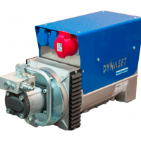 DYNASET液压动力清洗机HPW250用于移动机械 车辆或船舶