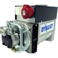 Dynaset液压焊接发电机HWG 180输出功率:3,0 kVA