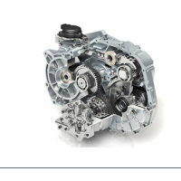 GKN混合动力变速器应用于插电式混合动力汽车