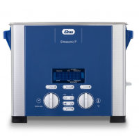 elma 工业超声波清洗机P120H应用于实验室混合溶解和分散