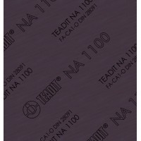 泰利TEADIT压缩纤维片NA 1100由石墨和碳纤维制成