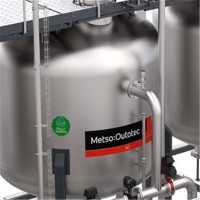 Metso活性炭过滤器AC500优点介绍