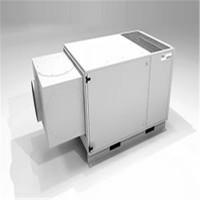 AFS Airfilter过滤器净化器2000 RLC容积流量高达 2100 m³/h