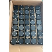 德国Netter Vibration气动活塞振动器 NTP48 B+C用于敲除筒仓和料斗中材料