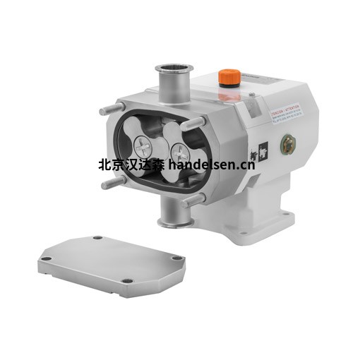 HLR-rotary-lobe-pump