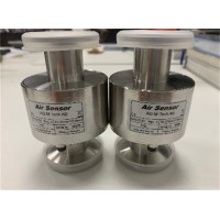 瑞典AQ防爆气泡传感器SAC10-25-EX由耐酸钢制成