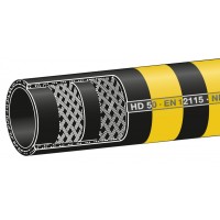ELAFLEX加油软管HD40适用于所有石油类产品