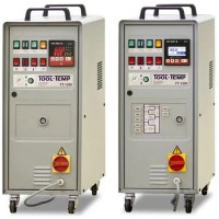 TOOL-TEMP温度控制系统TT-170 L模温机特点参数简介