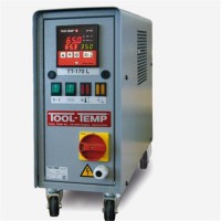 TOOL-TEMP模温机TT-168 E/A功能特点