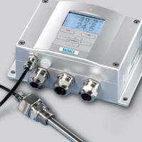 Vaisala探头HPP270 用于 汽化过氧化氢 湿度和温度测量