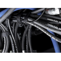 HANSA-FLEX工业软管 ，液压软管，金属软管，伸缩缝，弯曲管道等