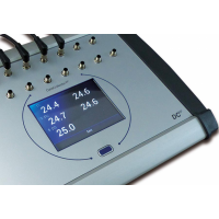 Driesen + Kern 数据记录仪 DCXP系列，适用于各种探头和信号