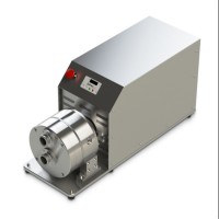 Quattroflow 4400S 隔膜泵 流量范围150-5000 L/h
