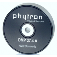 phytron阻尼器DMP 20用于光学应用或其他敏感区域