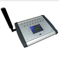 Driesen+Kern数据记录器DCXP系列DCXP-8-R-GPRS DCXP-16-R-GPRS