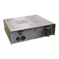 Deutronic电池充电器 DVCH1503-400短路和反极性保护