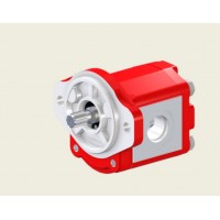 Bucher Hydraulics 外齿轮泵AP212-P-991233最佳性价比